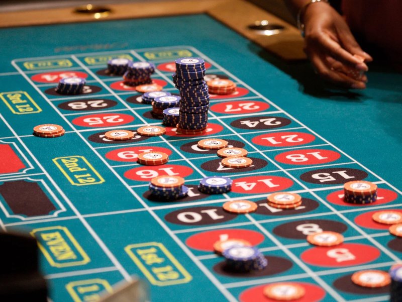 Casino Win Győr – részletes áttekintés a helyi online kaszinóról