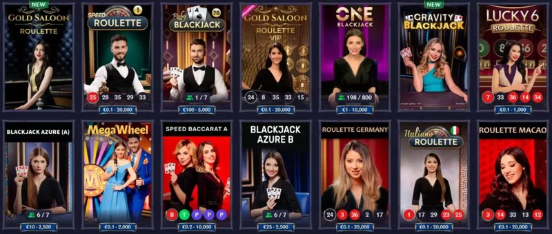 Unlock the Thrills of Lolajack Casino in the UK Online Gaming Scene